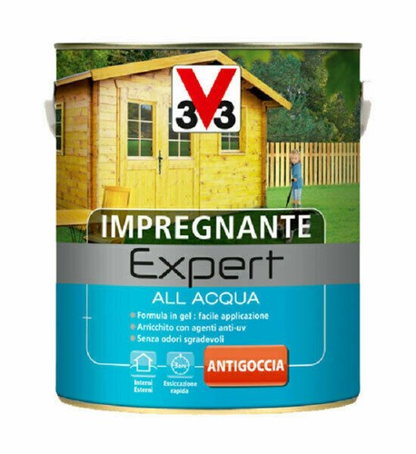 V33 impregnante per - v33, legno