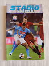 ce rivista "stadio napoli"
