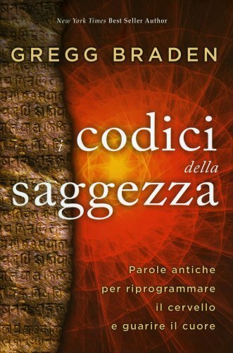 Libro codici della saggezza - libro, i