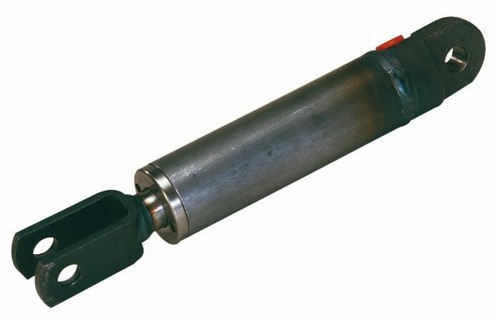 Cilindro pistone martinetto - cilindro,