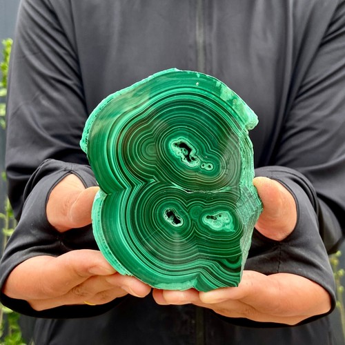306g fiocco malachite - 306g,
