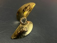 #136 Elica 26cc Alluminio CDV