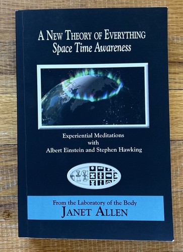 Experimental meditations - experimental,