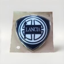 FREGIO STEMMA POSTERIORE LANCIA YPSILON DAL 2003 AL 2007 ORIGINALE 51705333