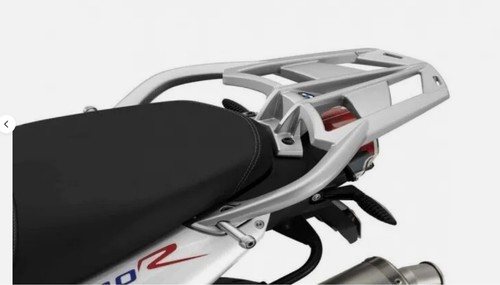 Ponte bagagli originale bmw - bagagli,