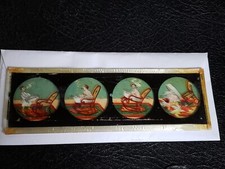 Antica Lanterna Magica Grande