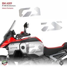 2 Adesivi fianco serbatoio