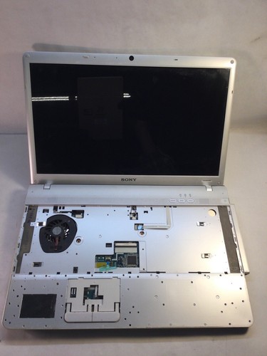 Sony vaio pcg 71312l portatile - sony, pcg-71312l