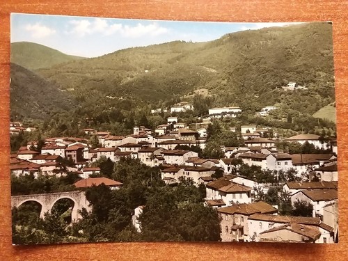 Maresca veduta - maresca, veduta.
