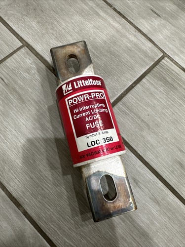 Ldc 350 littelfuse - ⚡️ldc-350,