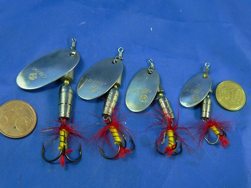 Cucchiaino martin splendex - 1,