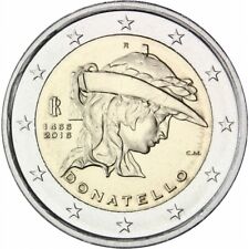 2 Euro Commemorativi del 2016 - FDC da Rotolino o Coin Card - A SCELTA