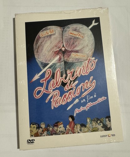 Labirinto passioni pedro - labirinto, di