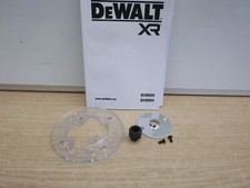 DeWALT 8 MM ROUTER COLLET +