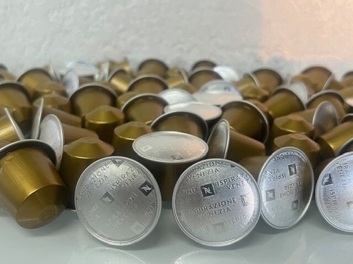 Nespresso original ispirazione - nespresso,