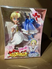 Bambola Nadia Nadja Applefield