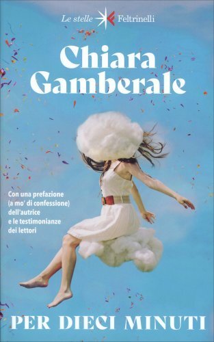 Libro per dieci minuti - per,