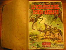 Romualdo Natoli LE MERAVIGLIE