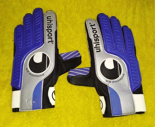 Guantes uhlsport hardground - guantes,