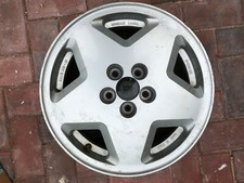 Lancia Thema V8 8.32 Ferrari