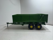 ERTL Britains Jhon Deere Wagon