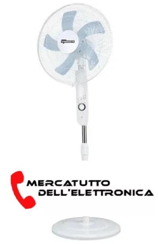Ventilatore piantana - ventilatore,