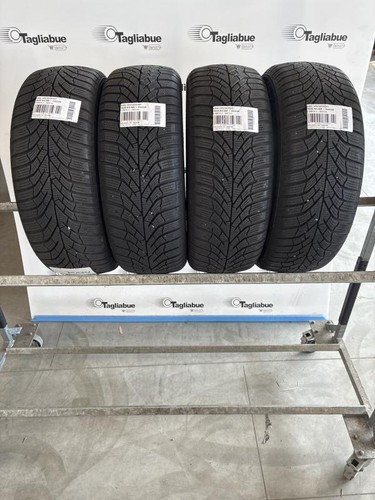 Set gomme 185 55r15 86h - gomme,