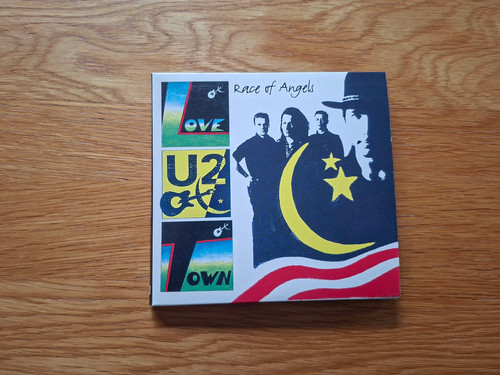Live adelaide 1989 2 - u2,