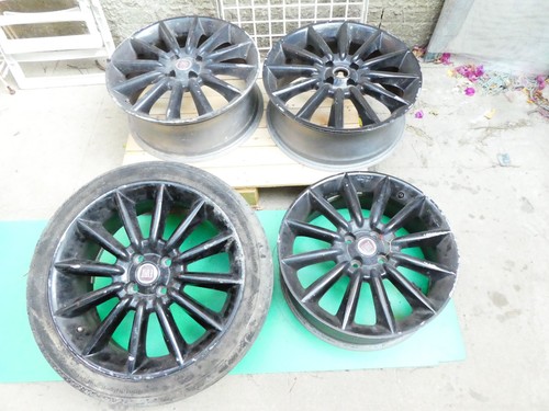 Per fiat punto - evo, cerchi