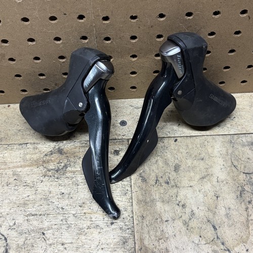 Coppia leve freno shimano - coppia,