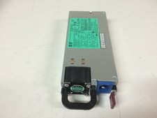 HP 1200W Hot HP - 656364-B21