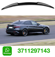 ALETTONE SPOILER POSTERIORE