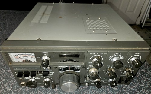 Kenwood 820s - kenwood, ts-820s