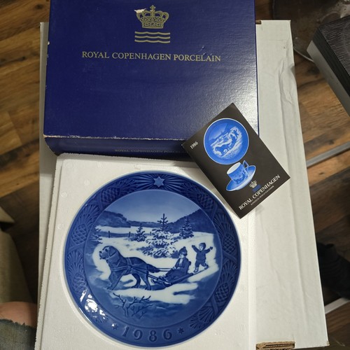 Royal copenhagen kai - copenhagen,