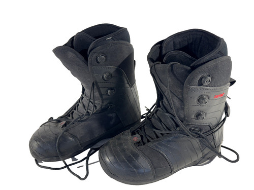 Stivali snowboard nitro - stivali,
