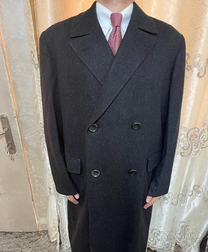 Tuta soprabito anni vintage - tuta, 50