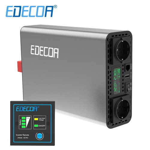 Edecoa convertitore - edecoa,
