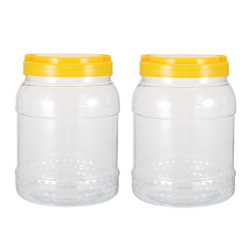 Vuota vasetti 2200ml - vuota,