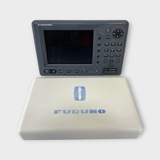 Furuno GP-1850WF Navionics