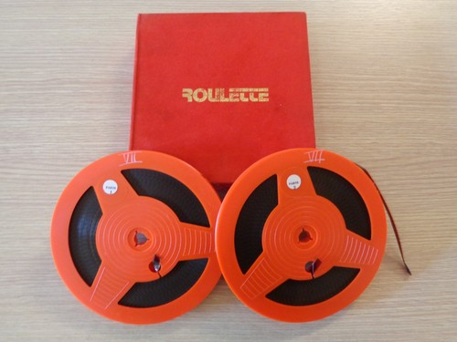 Roulette cofanetto super - roulette,