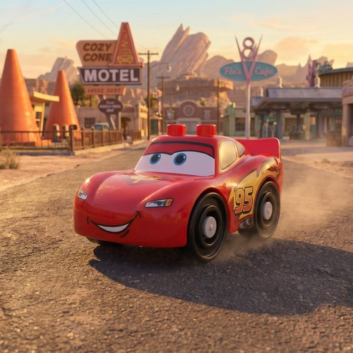 Lego duplo disney cars - -,
