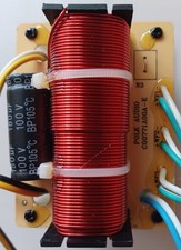 Crossover altoparlante Polk