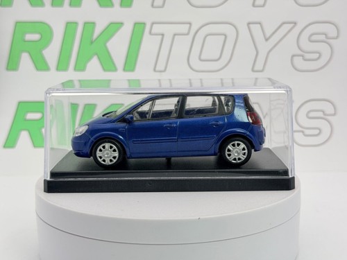 Renault scenic serie new - renault,