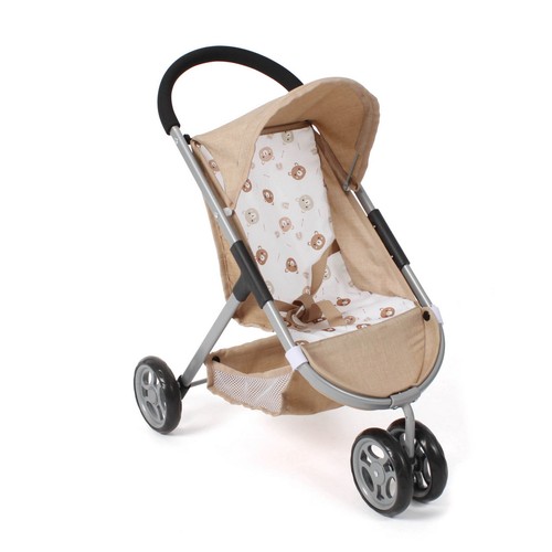 Passeggino per bambole bayer - passeggino,