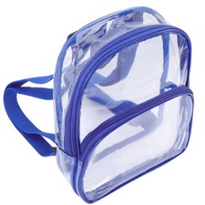  Zaino Trasparente Donna Borse
