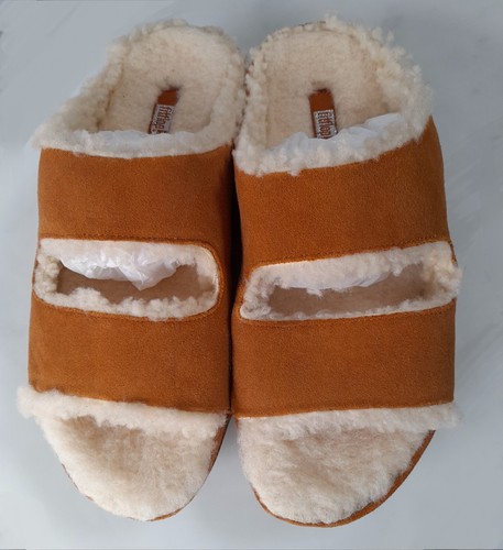 Fitflop shuv bar slide size - fitflop,