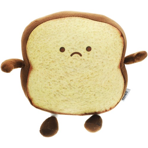 Cuscino per pane tostato - cuscino,