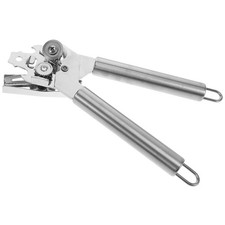  Apri Barattoli Manuale Apriscatole Per Lattine Mano Del Coperchio JAR