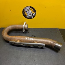 SUZUKI 450 RMZ 2013 COLLETTORE