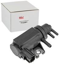 NTY CONVERTITORE DI PRESSIONE